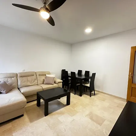 Apartament Taro Malaga