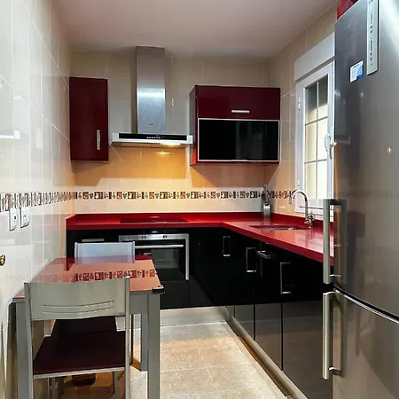 Apartamento Taro Málaga
