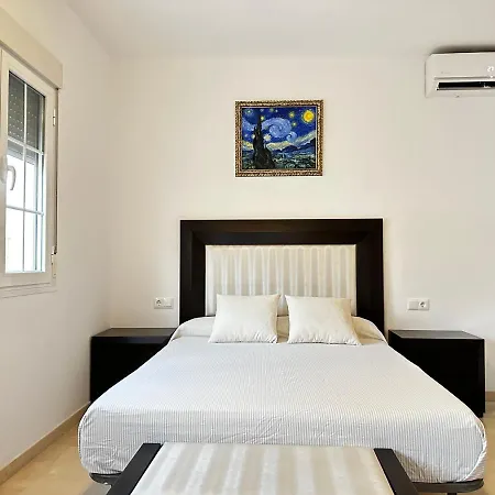 Appartement Taro