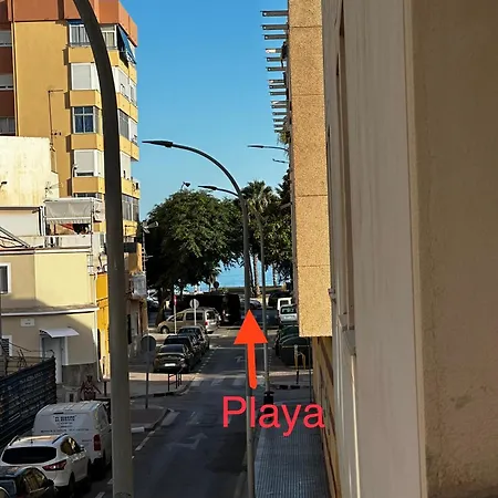 Apartamento Taro